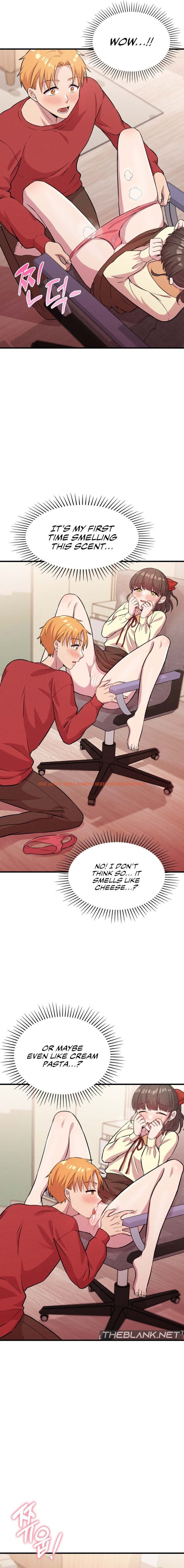 Read Hentai Image 12 5e6e9 in comic Three’s A Couple - Chapter 6 - hentaitnt.net