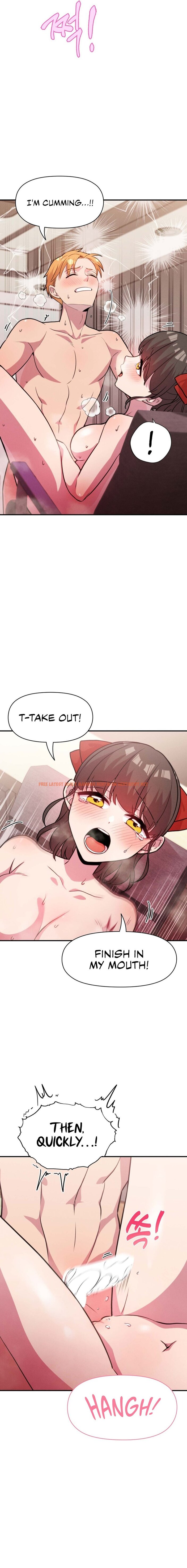 Read Hentai Image 20 5e6e9 in comic Three’s A Couple - Chapter 6 - hentaitnt.net