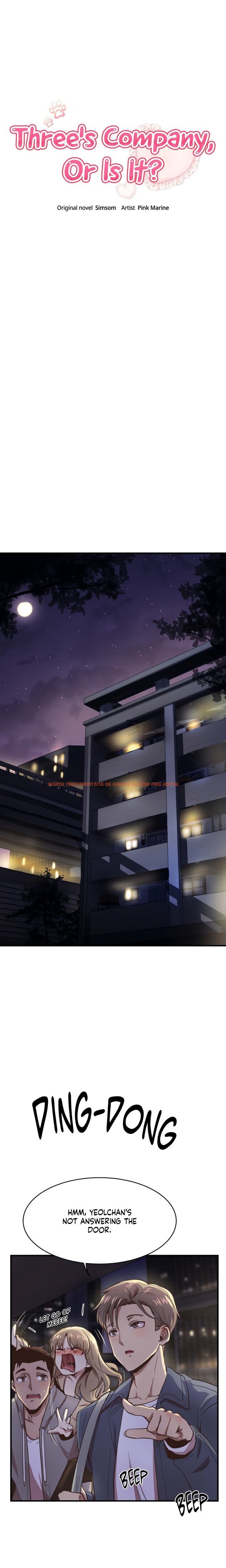 Read Hentai Image 14 62486 in comic Three’s Company, Or Is It? - Chapter 1 - hentaitnt.net Read Hentai Image 14 62486 in comic Three’s Company, Or Is It? - Chapter 1 - hentaitnt.net