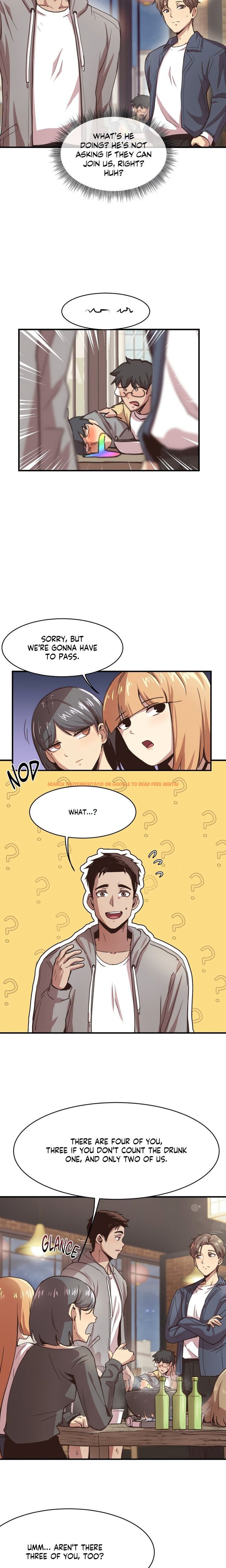 Read Hentai Image 6 62486 in comic Three’s Company, Or Is It? - Chapter 1 - hentaitnt.net Read Hentai Image 6 62486 in comic Three’s Company, Or Is It? - Chapter 1 - hentaitnt.net