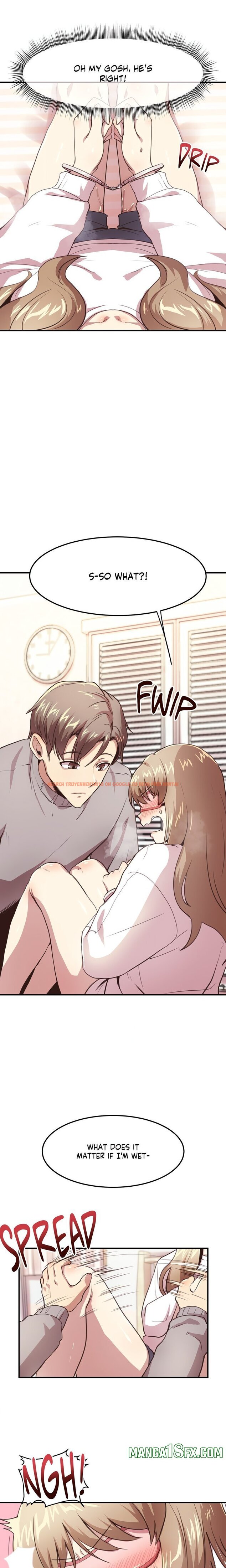 Read Hentai Image 2 692 in comic Three’s Company, Or Is It? - Chapter 10 - www.hentaitnt.net