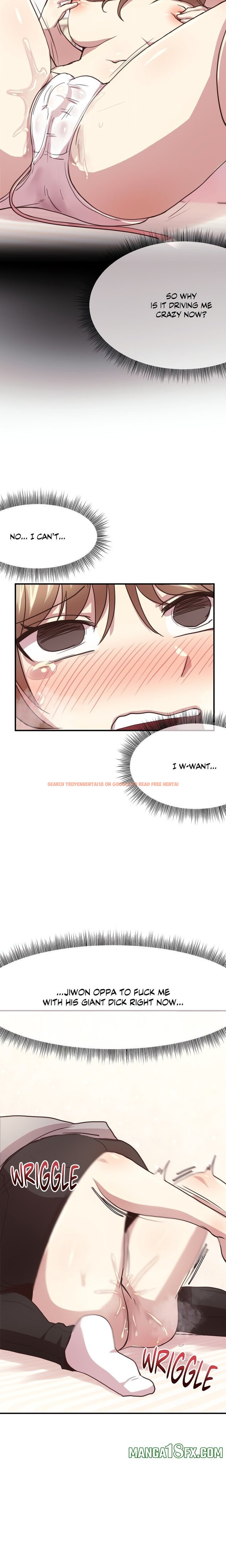 Read Hentai Image 20 692 in comic Three’s Company, Or Is It? - Chapter 10 - www.hentaitnt.net