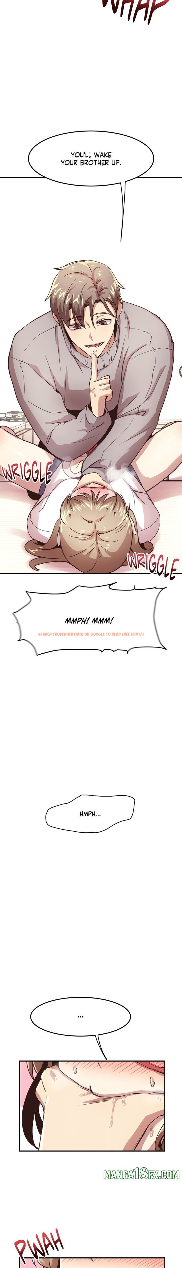 Read Hentai Image 4 692 in comic Three’s Company, Or Is It? - Chapter 10 - www.hentaitnt.net