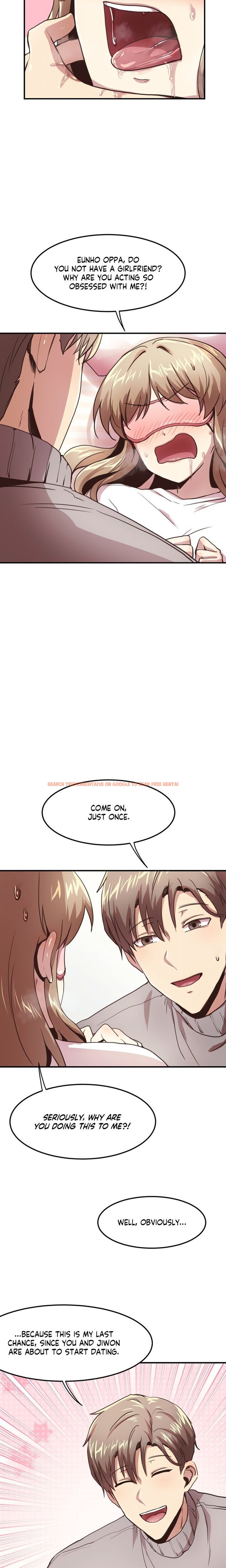 Read Hentai Image 5 17692 in comic Three’s Company, Or Is It? - Chapter 10 - www.hentaitnt.net