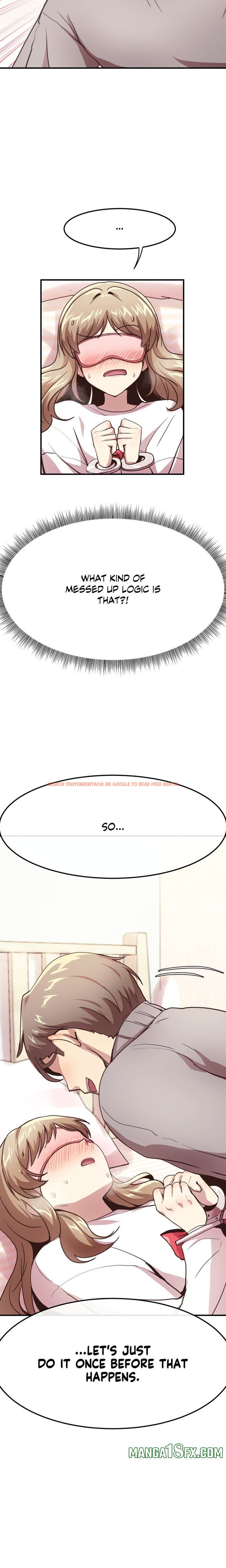 Read Hentai Image 6 692 in comic Three’s Company, Or Is It? - Chapter 10 - www.hentaitnt.net