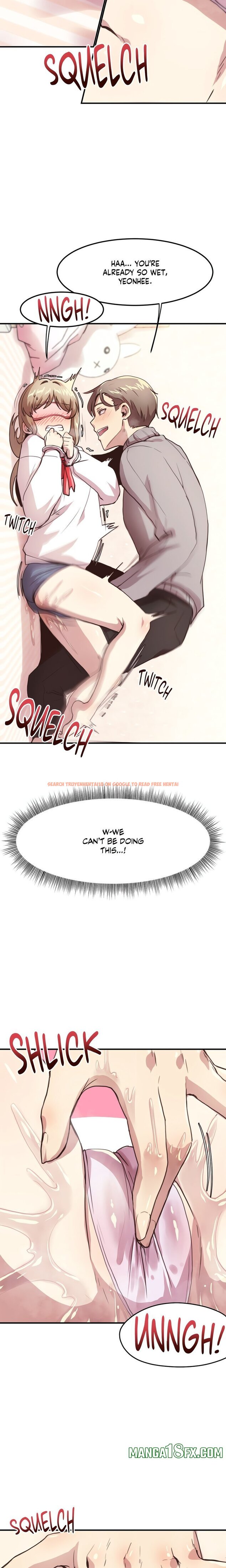 Read Hentai Image 8 692 in comic Three’s Company, Or Is It? - Chapter 10 - www.hentaitnt.net