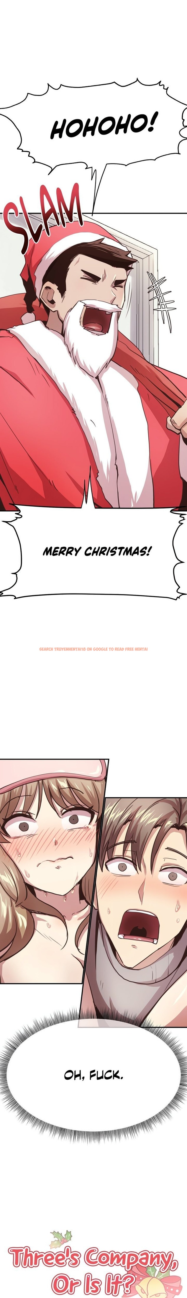 Read Hentai Image 1 17846 in comic Three’s Company, Or Is It? - Chapter 11 - www.hentaitnt.net