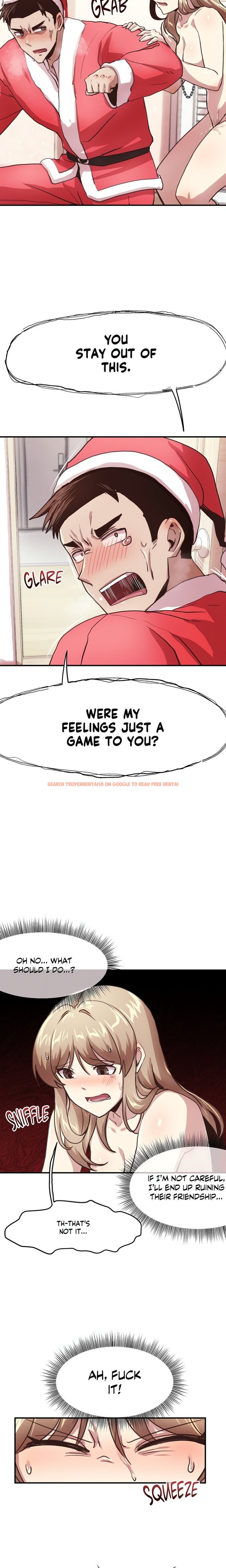 Read Hentai Image 10 17846 in comic Three’s Company, Or Is It? - Chapter 11 - www.hentaitnt.net