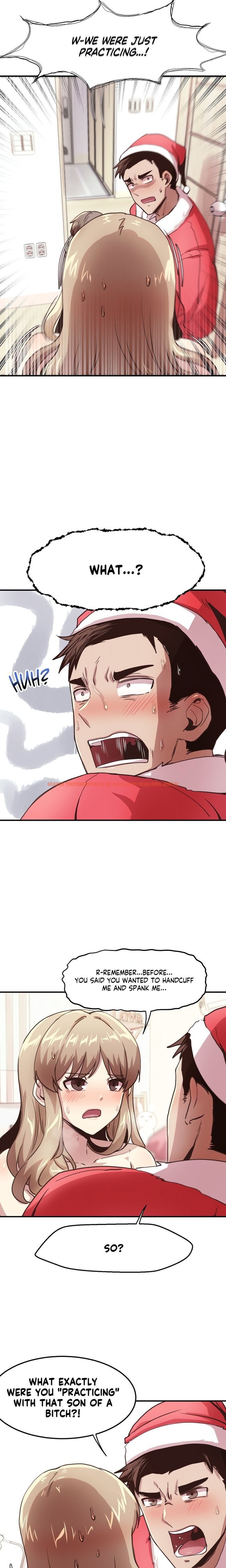 Read Hentai Image 11 17846 in comic Three’s Company, Or Is It? - Chapter 11 - www.hentaitnt.net