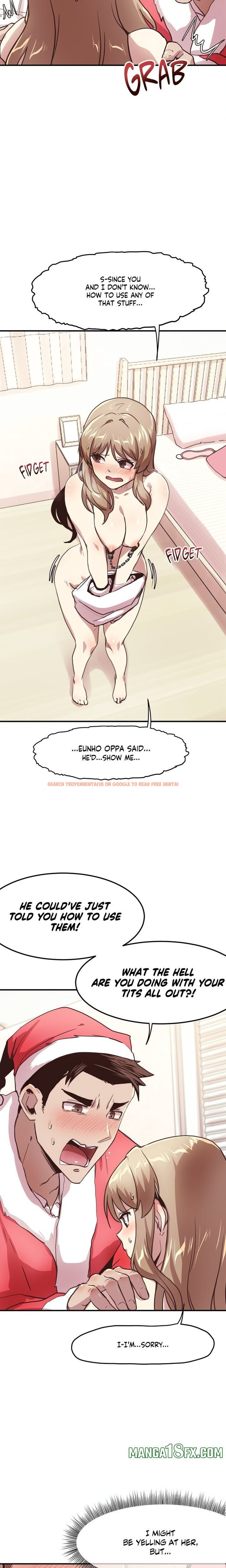 Read Hentai Image 12 846 in comic Three’s Company, Or Is It? - Chapter 11 - www.hentaitnt.net