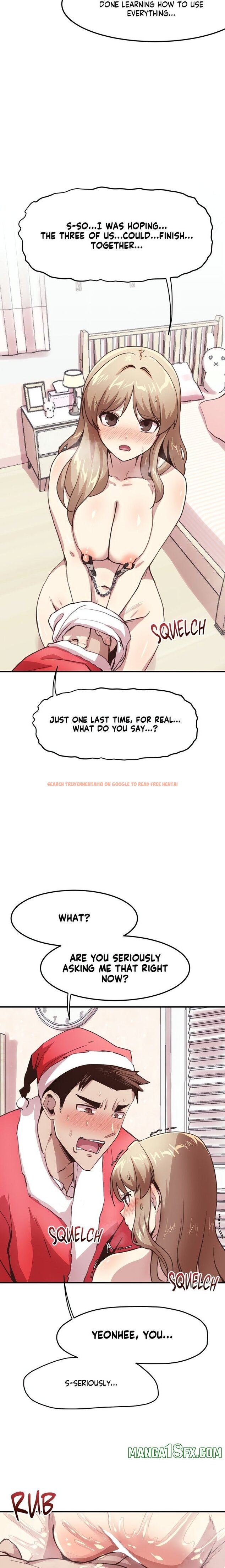 Read Hentai Image 14 846 in comic Three’s Company, Or Is It? - Chapter 11 - www.hentaitnt.net