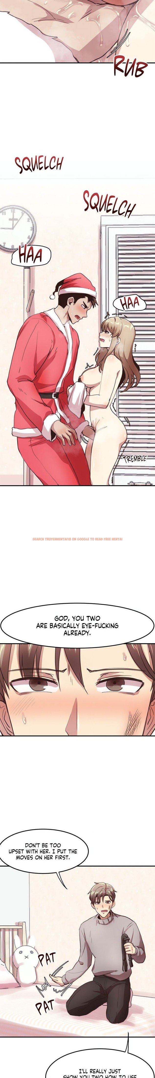 Read Hentai Image 15 17846 in comic Three’s Company, Or Is It? - Chapter 11 - www.hentaitnt.net