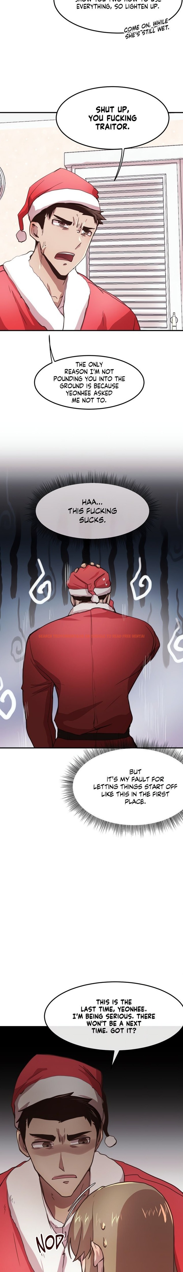 Read Hentai Image 16 17846 in comic Three’s Company, Or Is It? - Chapter 11 - www.hentaitnt.net