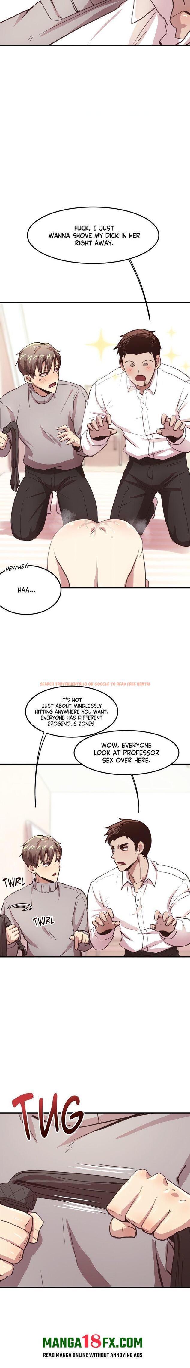 Read Hentai Image 18 846 in comic Three’s Company, Or Is It? - Chapter 11 - www.hentaitnt.net