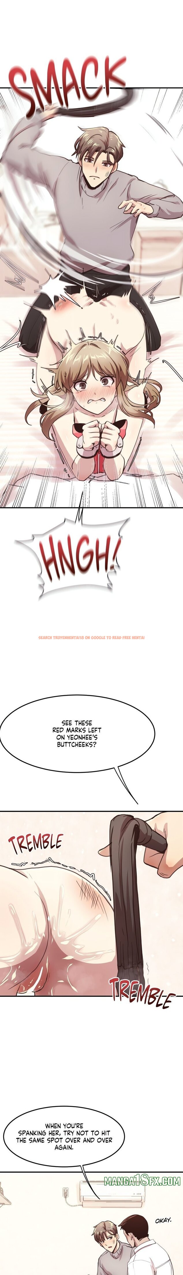 Read Hentai Image 19 846 in comic Three’s Company, Or Is It? - Chapter 11 - www.hentaitnt.net