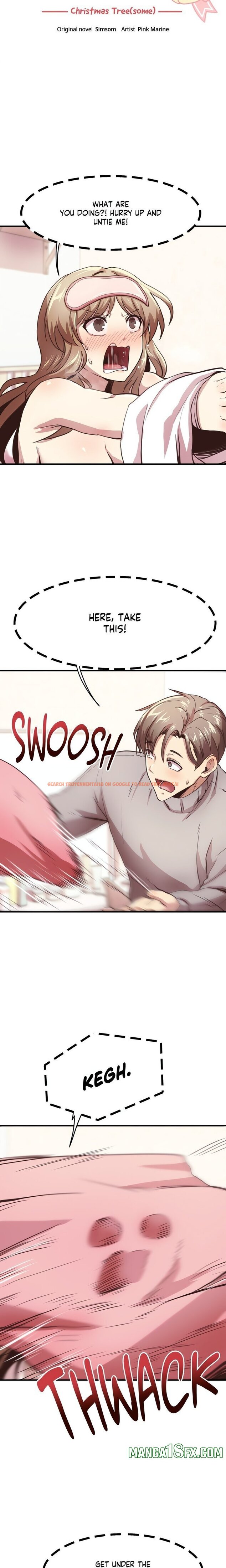 Read Hentai Image 2 846 in comic Three’s Company, Or Is It? - Chapter 11 - www.hentaitnt.net