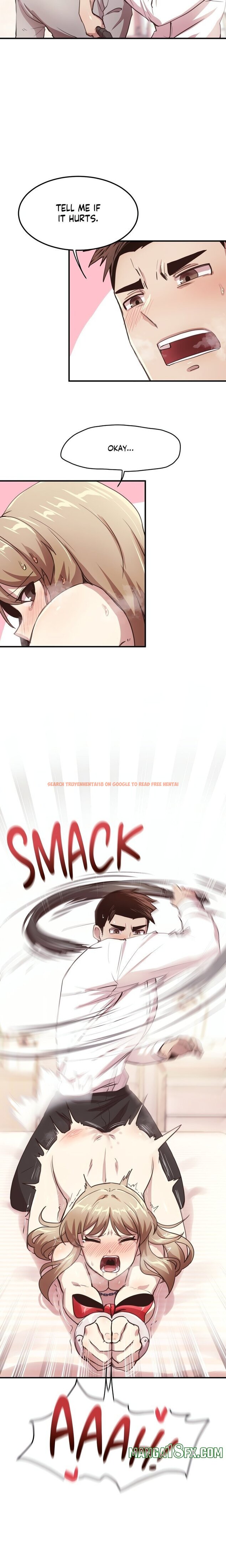 Read Hentai Image 22 846 in comic Three’s Company, Or Is It? - Chapter 11 - www.hentaitnt.net