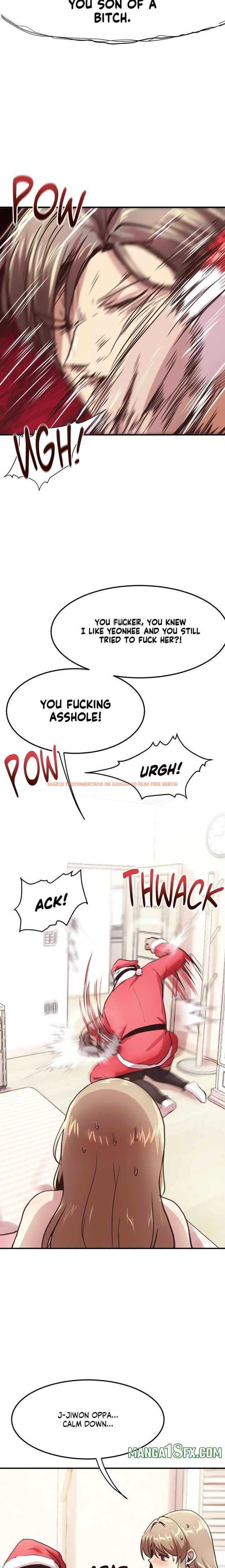 Read Hentai Image 9 846 in comic Three’s Company, Or Is It? - Chapter 11 - www.hentaitnt.net