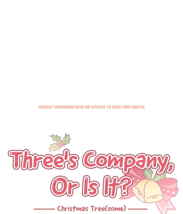 Read Hentai Image 5 18210 in comic Three’s Company, Or Is It? - Chapter 13 - www.hentaitnt.net