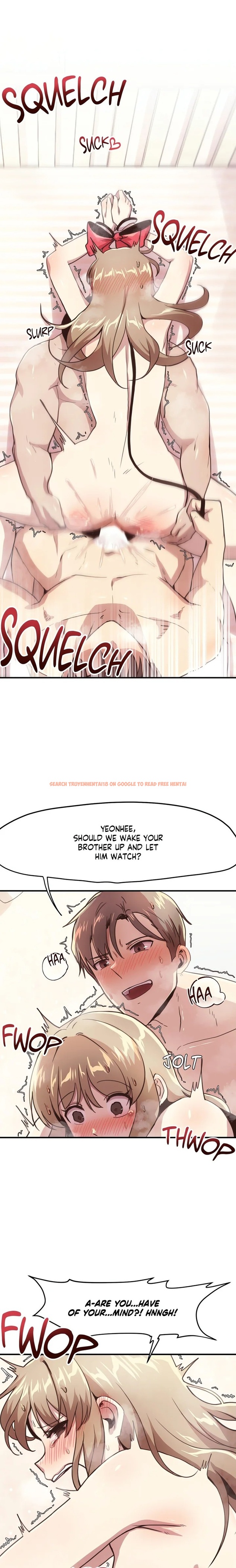 Read Hentai Image 10 82330 in comic Three’s Company, Or Is It? - Chapter 15 - www.hentaitnt.net