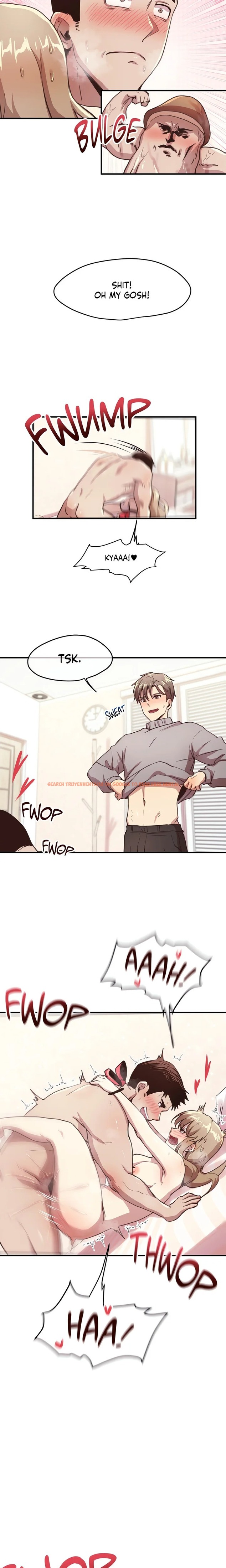 Read Hentai Image 21 82330 in comic Three’s Company, Or Is It? - Chapter 15 - www.hentaitnt.net