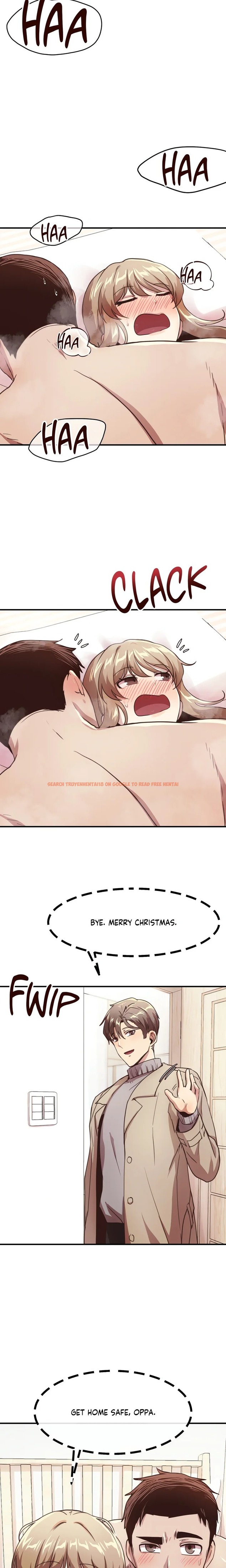 Read Hentai Image 23 82330 in comic Three’s Company, Or Is It? - Chapter 15 - www.hentaitnt.net