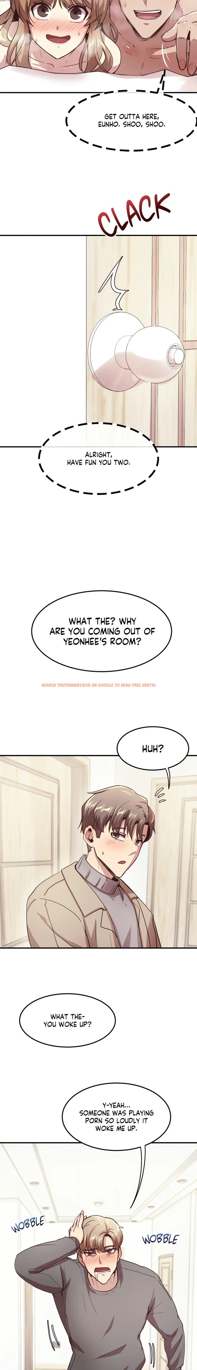 Read Hentai Image 24 82330 in comic Three’s Company, Or Is It? - Chapter 15 - www.hentaitnt.net