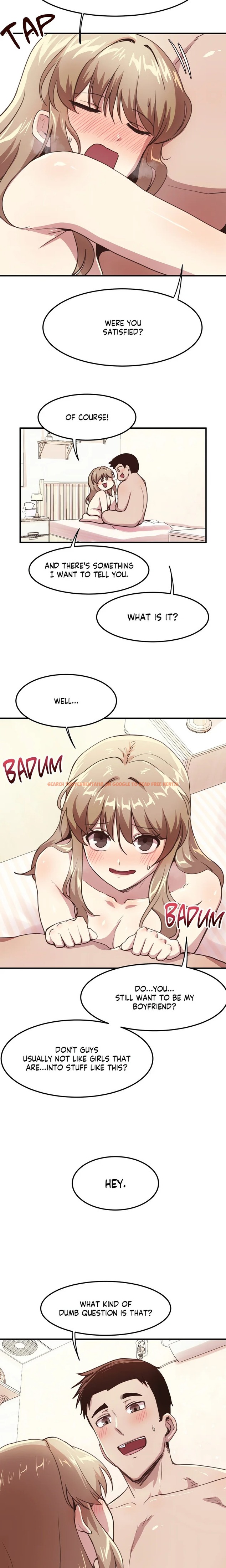 Read Hentai Image 28 82330 in comic Three’s Company, Or Is It? - Chapter 15 - www.hentaitnt.net