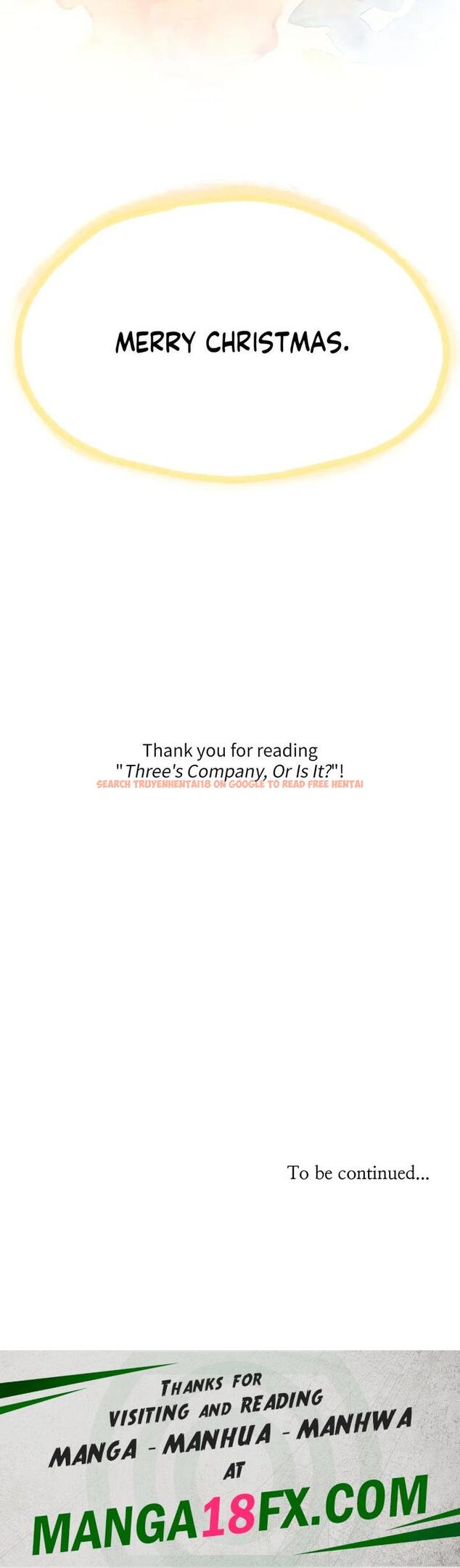 Read Hentai Image 34 330 in comic Three’s Company, Or Is It? - Chapter 15 - www.hentaitnt.net