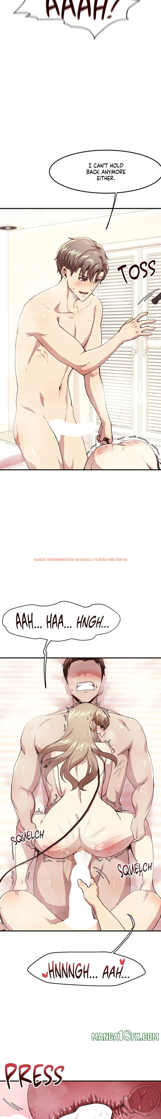 Read Hentai Image 5 329 in comic Three’s Company, Or Is It? - Chapter 15 - www.hentaitnt.net