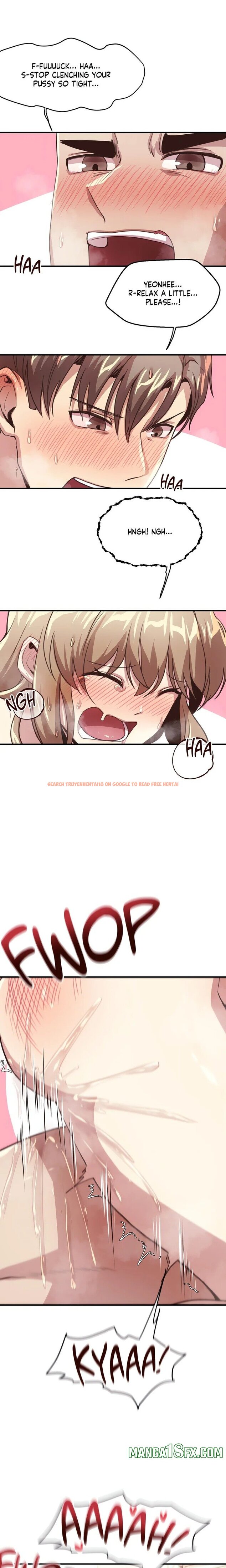 Read Hentai Image 7 330 in comic Three’s Company, Or Is It? - Chapter 15 - www.hentaitnt.net