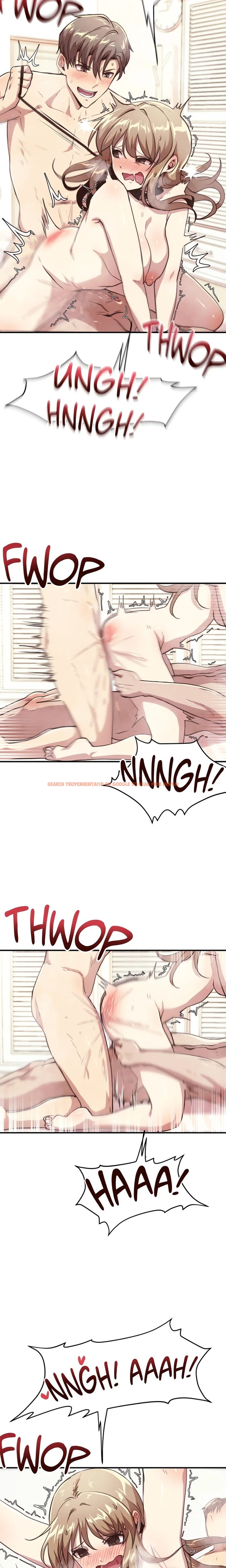 Read Hentai Image 8 82330 in comic Three’s Company, Or Is It? - Chapter 15 - www.hentaitnt.net