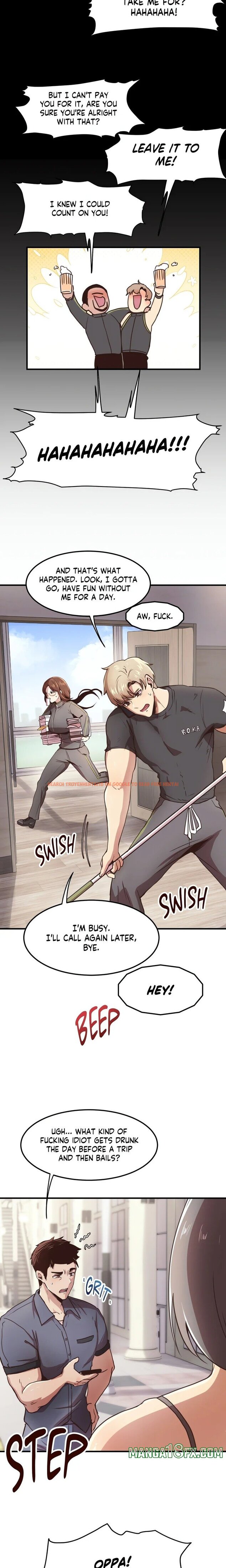 Read Hentai Image 10 573 in comic Three’s Company, Or Is It? - Chapter 16 - www.hentaitnt.net