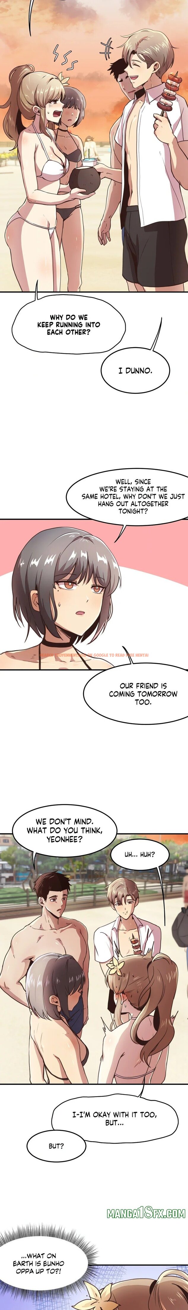 Read Hentai Image 15 573 in comic Three’s Company, Or Is It? - Chapter 16 - www.hentaitnt.net