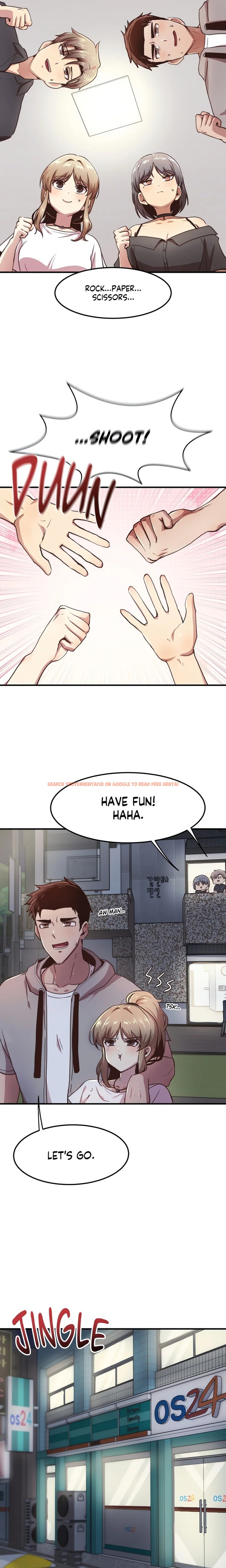 Read Hentai Image 17 82573 in comic Three’s Company, Or Is It? - Chapter 16 - www.hentaitnt.net