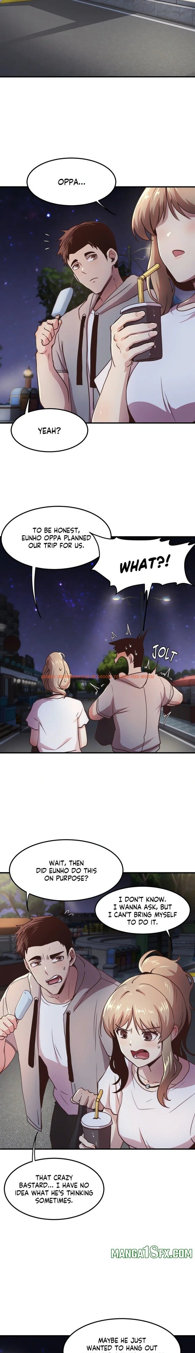 Read Hentai Image 18 573 in comic Three’s Company, Or Is It? - Chapter 16 - www.hentaitnt.net