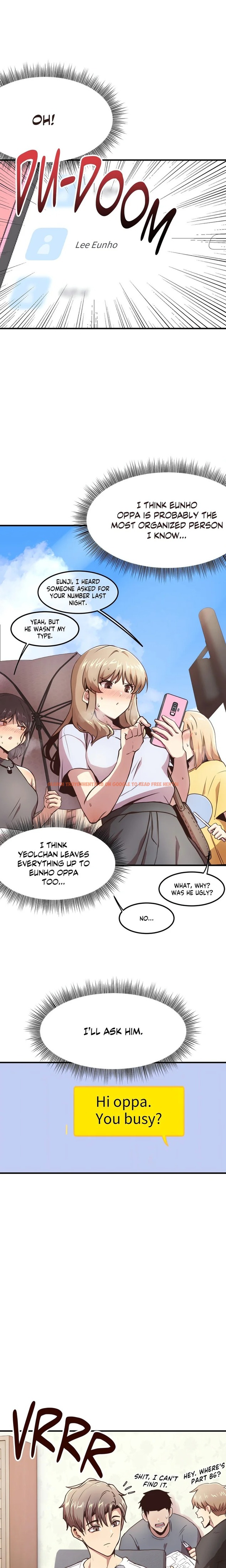 Read Hentai Image 4 82573 in comic Three’s Company, Or Is It? - Chapter 16 - www.hentaitnt.net