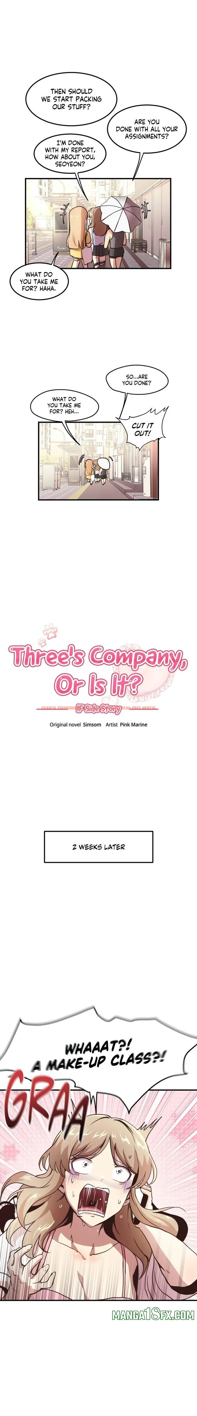 Read Hentai Image 7 573 in comic Three’s Company, Or Is It? - Chapter 16 - www.hentaitnt.net