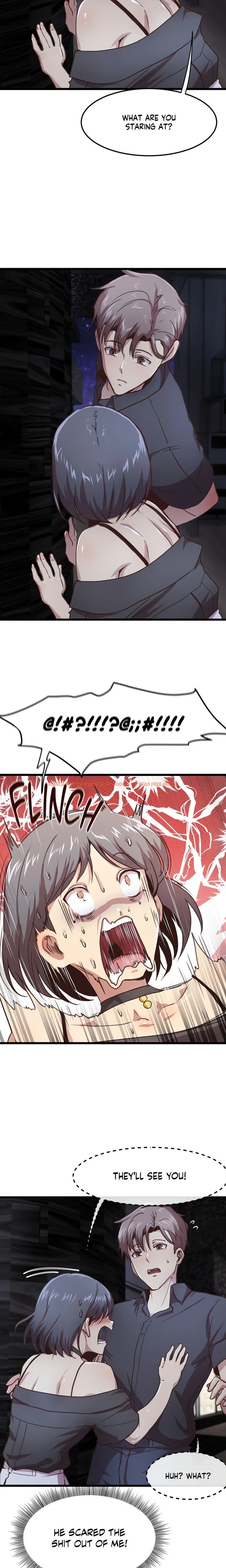 Read Hentai Image 14 82734 in comic Three’s Company, Or Is It? - Chapter 17 - www.hentaitnt.net