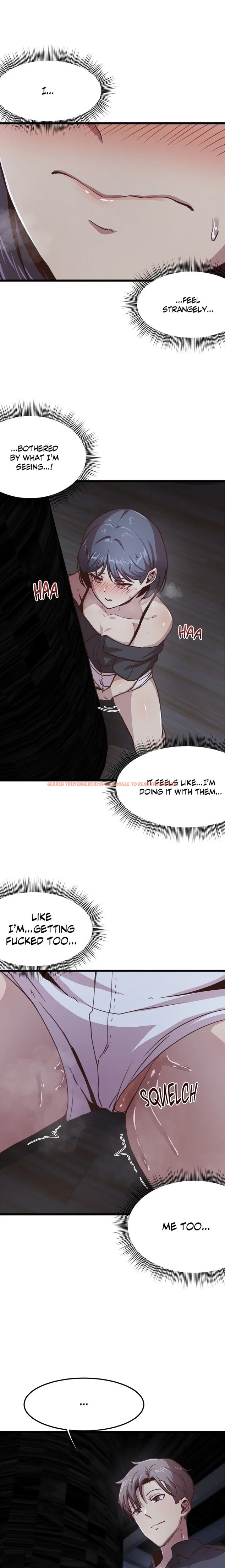 Read Hentai Image 19 82735 in comic Three’s Company, Or Is It? - Chapter 17 - www.hentaitnt.net