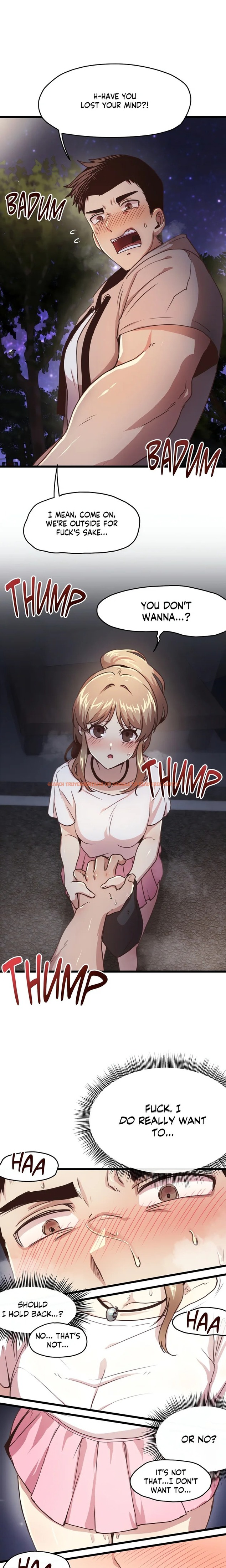 Read Hentai Image 2 82734 in comic Three’s Company, Or Is It? - Chapter 17 - www.hentaitnt.net