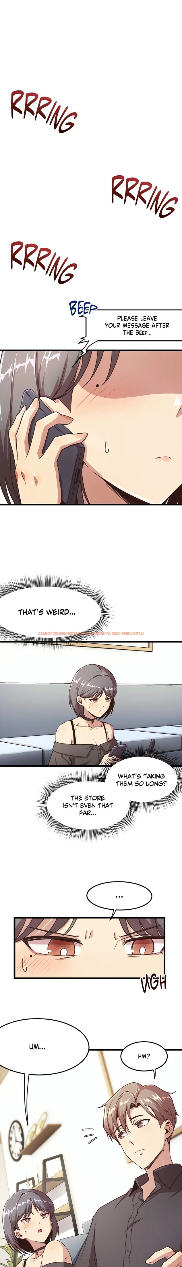 Read Hentai Image 4 82734 in comic Three’s Company, Or Is It? - Chapter 17 - www.hentaitnt.net