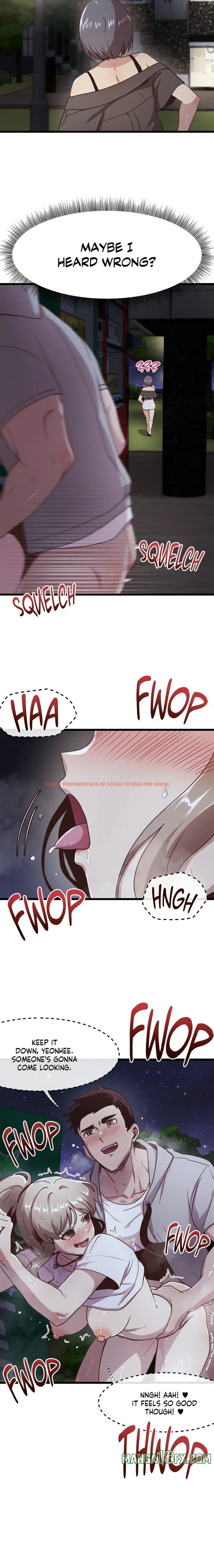 Read Hentai Image 7 734 in comic Three’s Company, Or Is It? - Chapter 17 - www.hentaitnt.net