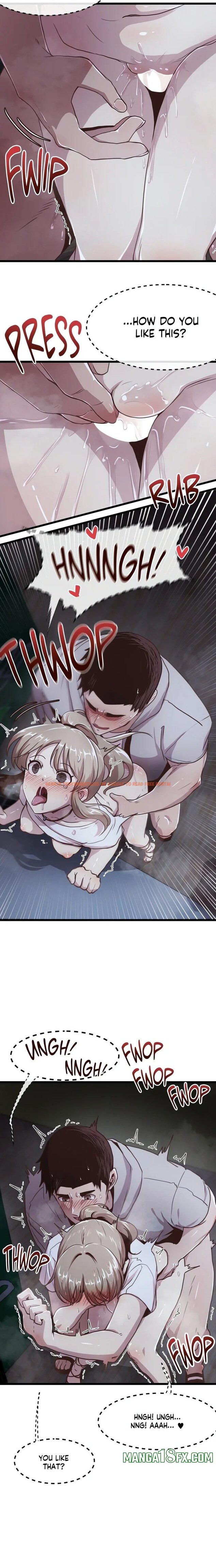 Read Hentai Image 9 734 in comic Three’s Company, Or Is It? - Chapter 17 - www.hentaitnt.net