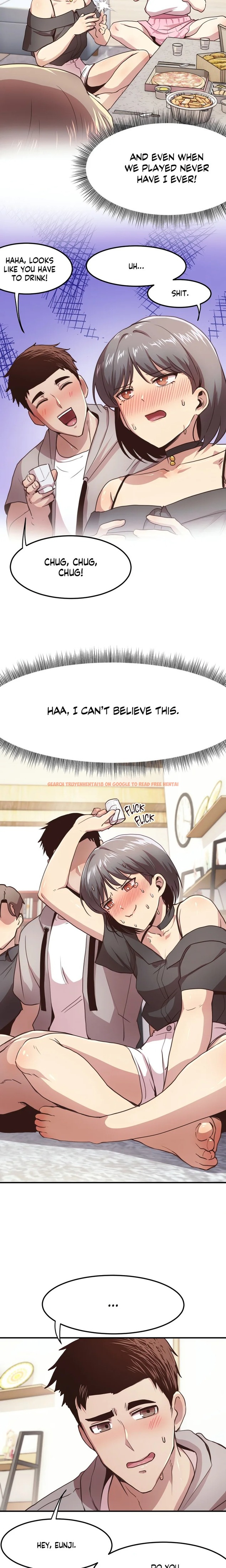 Read Hentai Image 10 82902 in comic Three’s Company, Or Is It? - Chapter 18 - www.hentaitnt.net