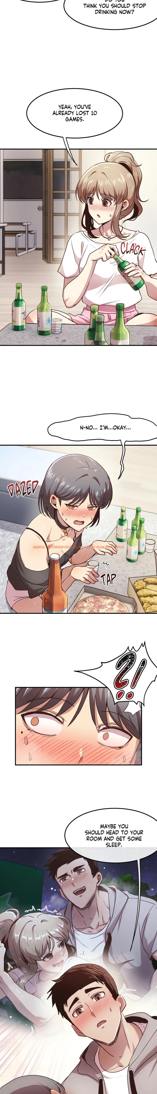 Read Hentai Image 11 82902 in comic Three’s Company, Or Is It? - Chapter 18 - www.hentaitnt.net