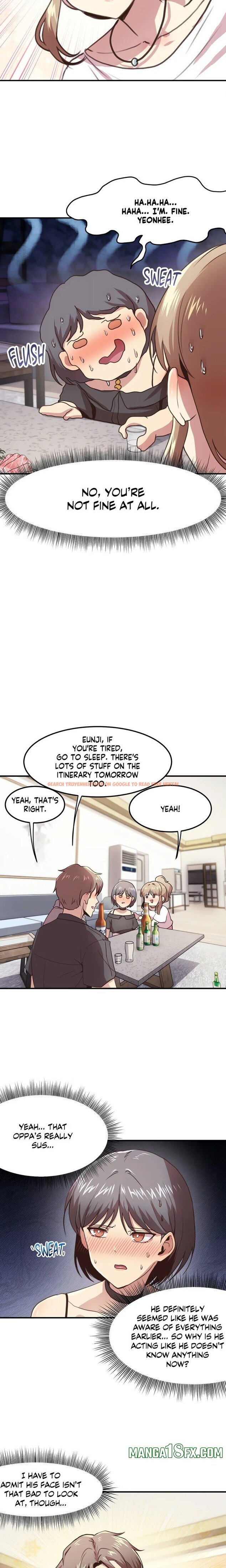 Read Hentai Image 13 902 in comic Three’s Company, Or Is It? - Chapter 18 - www.hentaitnt.net