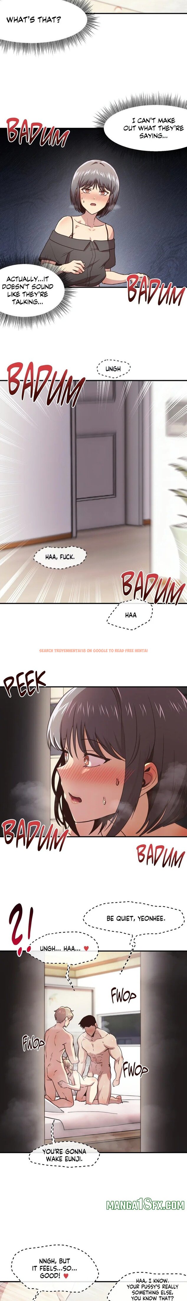 Read Hentai Image 18 902 in comic Three’s Company, Or Is It? - Chapter 18 - www.hentaitnt.net