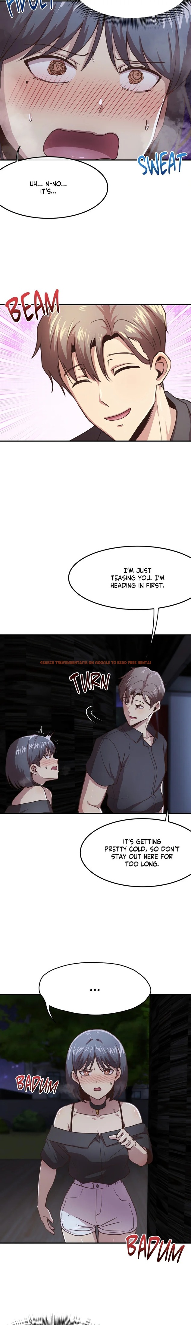 Read Hentai Image 3 82902 in comic Three’s Company, Or Is It? - Chapter 18 - www.hentaitnt.net