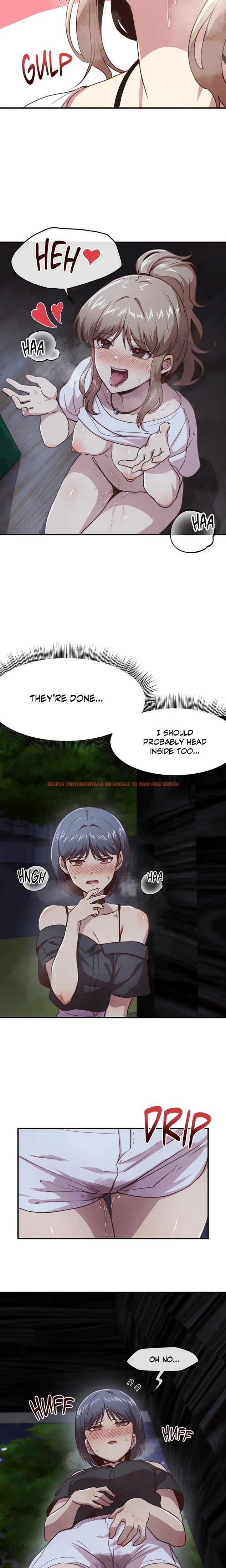 Read Hentai Image 7 82902 in comic Three’s Company, Or Is It? - Chapter 18 - www.hentaitnt.net